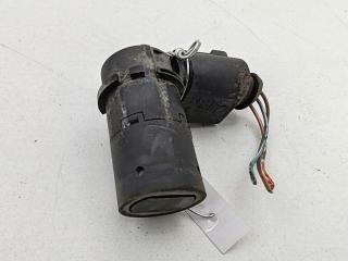 датчик парктроника Audi A3 8L 2003, 1.8 л., бензин, АКПП, серый, хетчбэк 3 дв.