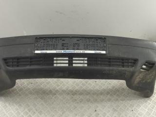 бампер передний Audi 80 B3 1990, бензин, серый, седан, 8938070950Z