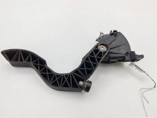 педаль Audi A6 C5 2002, 4.2 л., бензин, АКПП, чёрный, универсал, 8D1723523L