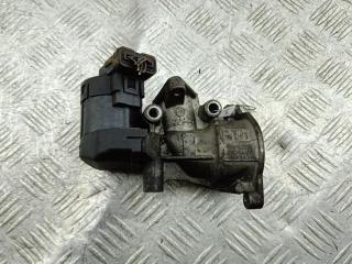клапан EGR Citroen C5 2005, 2.0 л., дизель, АКПП, серый, хетчбэк 5 дв., 9681825280