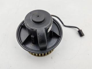 моторчик печки Audi 80 B3 1990, 1.8 л., бензин, МКПП, серый, седан, 893819021