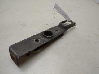 замок капота Volkswagen LT 1998, 2.5 л., дизель, МКПП, зелёный, микроавтобус, 2D08907189A