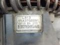 генератор Mazda 6 GG/GY 2003, 2.3 л., бензин, МКПП, серый, хетчбэк 5 дв., A3TG0091 - фото №6