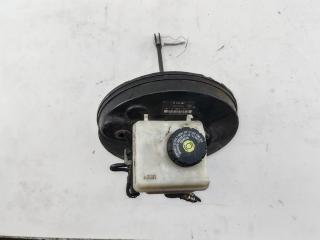 вакуумный усилитель тормозов Opel Zafira B 2005, 1.8 л., бензин, МКПП, серый, минивэн, 13142362