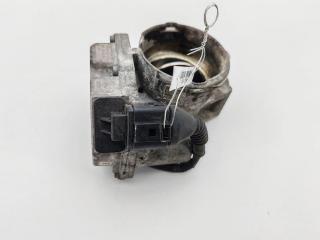 заслонка дроссельная Audi A6 C5 2004, 2.5 л., дизель, АКПП, чёрный, универсал, 059128063A