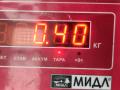 заслонка дроссельная Mazda 6 GG/GY 2003, 2.3 л., бензин, МКПП, серый, хетчбэк 5 дв., VP2ALUBB - фото №6