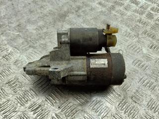 стартер Mazda 6 GG/GY 2003, 2.3 л., бензин, МКПП, серый, хетчбэк 5 дв., M000T87681