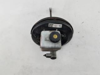 вакуумный усилитель тормозов Opel Zafira A 2000, 1.8 л., бензин, МКПП, красный, минивэн, 90498034