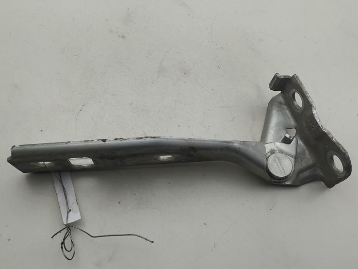 петля капота правая Volkswagen Bora 2001, серый, седан
