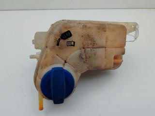 бачок расширительный Audi A6 C6 2006, 2.7 л., дизель, 4F0121403B