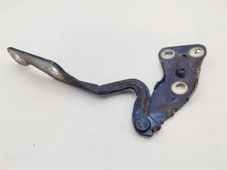 петля капота левая Opel Astra G 2000, синий, хетчбэк 5 дв., 90521519