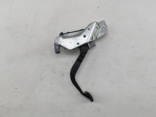 педаль сцепления Opel Zafira A 2004, 1.8 л., бензин, МКПП, серый, минивэн, 90581106