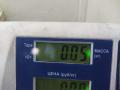 переключатель поворотов Opel Vectra C 2002, 1.8 л., бензин, МКПП, серый, седан, 09181072 - фото №3