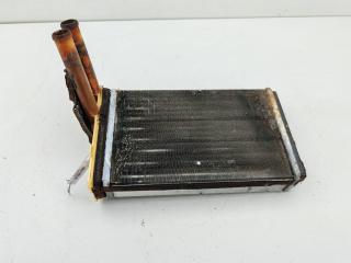 радиатор отопителя (печки) Audi 80 B3 1990, 1.8 л., бензин, МКПП, серый, седан, 893819031B