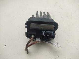 сопротивление печки Opel Zafira A 2003, 2.2 л., дизель, МКПП, синий, минивэн, 52488536