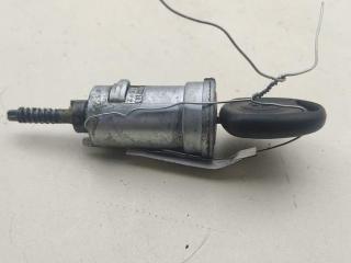замок зажигания Opel Omega B 1996, 2.0 л., бензин, МКПП, зелёный, универсал, 90038183