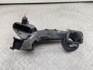 отопитель в сборе (печка) Audi 80 B3 1990, 1.8 л., бензин, МКПП, серый, седан, 893819051