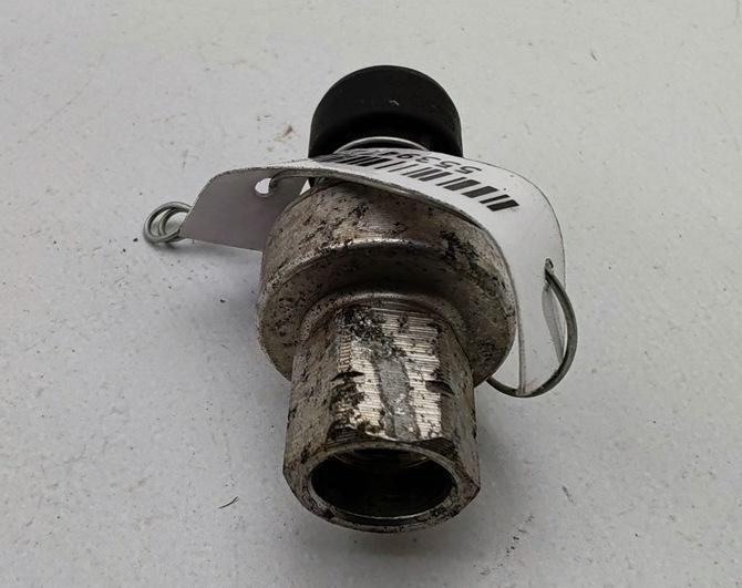 датчик кондиционера Opel Astra H 2005, 1.6 л., бензин, МКПП, серый, универсал, 09131721