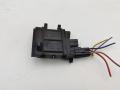 сопротивление печки Audi 80 B3 1990, 1.8 л., бензин, МКПП, серый, седан, 3131090041 - фото №2