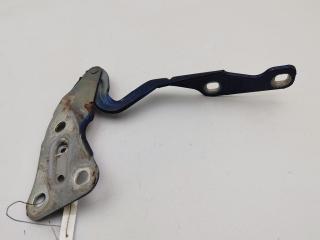 петля капота правая Opel Astra G 2000, синий, хетчбэк 5 дв., 90521520