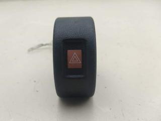 кнопка аварийной сигнализации Opel Astra G 2003, 2.0 л., дизель, МКПП, синий, хетчбэк 5 дв., 09131728