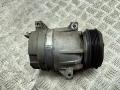 компрессор кондиционера Renault Laguna II 2003, 1.8 л., бензин, 8200021622 - фото №3