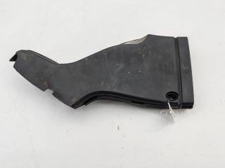 воздуховод Audi A4 B6 2002, 2.0 л., бензин, МКПП, серый, универсал, 8E0129617D, 8E0129618D
