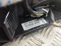 блок управления печки / климат-контроля Mercedes-Benz E W211 2006, 2.2 л., дизель, МКПП, чёрный, универсал, 2118300890 - фото №6
