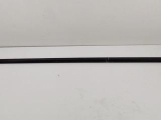 Молдинг стекла двери наружный Opel Corsa D 2009, 1.2 л., бензин, МКПП, чёрный, хетчбэк 3 дв.