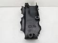 декоративная крышка двигателя Audi A4 B6 2002, 2.0 л., бензин, МКПП, синий, универсал, 06B103925C - фото №2