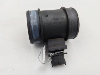 Расходомер (измеритель потока воздуха) Opel Antara 2007, 2.0 л., дизель, МКПП, чёрный, внедорожник 5 дв., 55350048, 0281002618