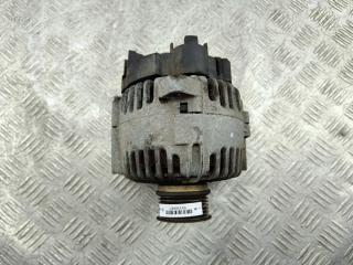 генератор Renault Megane II 2005, 1.6 л., бензин, МКПП, серый, универсал, 8200323126