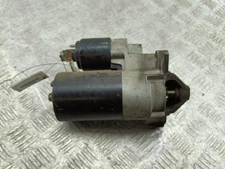 стартер Renault Laguna II 2003, 1.8 л., бензин, МКПП, синий, универсал, 0001106023, 8200186148