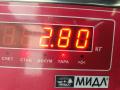 стартер Renault Laguna II 2003, 1.8 л., бензин, МКПП, синий, универсал, 0001106023, 8200186148 - фото №5