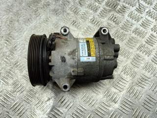 компрессор кондиционера Renault Megane II 2005, 1.6 л., бензин, 8200316164