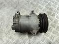 компрессор кондиционера Renault Megane II 2005, 1.6 л., бензин, 8200316164 - фото №3