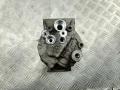 компрессор кондиционера Renault Megane II 2005, 1.6 л., бензин, 8200316164 - фото №5