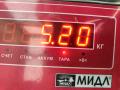 компрессор кондиционера Renault Megane II 2005, 1.6 л., бензин, 8200316164 - фото №6