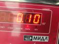 Форсунка топливная (комплект) Renault Megane II 2005, 1.6 л., бензин, МКПП, серый, универсал, H132259, ITGDC9 - фото №3
