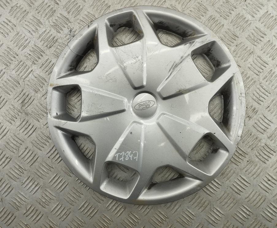 колпак колесный Ford Transit 2018, 2.0 л., дизель, МКПП, белый, микроавтобус, BK211130DC