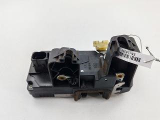 замок двери задней левой Opel Vectra C 2006, 1.8 л., бензин, МКПП, зелёный, хетчбэк 5 дв., 13210760