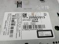 магнитола Opel Astra J 2010, 1.4 л., бензин, МКПП, чёрный, хетчбэк 5 дв., 20983513 - фото №3