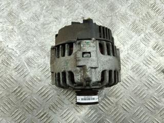 генератор Renault Laguna II 2003, 1.8 л., бензин, МКПП, синий, универсал, SG9B053, 8200153710