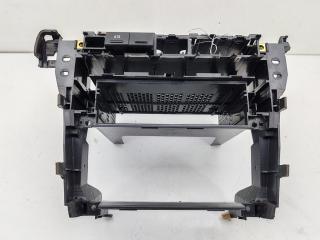 рамка под магнитолу Audi A6 C5 1998, 2.4 л., бензин, МКПП, серый, седан, 4B0858005C