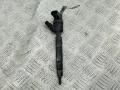 форсунка Mercedes-Benz E W210 2000, 2.7 л., дизель, АКПП, серый, универсал, 0445110025, 6110700687 - фото №2