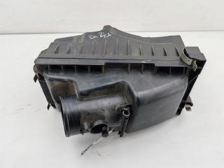 корпус воздушного фильтра Toyota Avensis 2007, 2.2 л., дизель, МКПП, серый, универсал, 4614485912