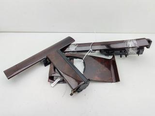 накладка декоративная Audi A6 C5 1998, 2.4 л., бензин, МКПП, серый, седан, 4B0864261