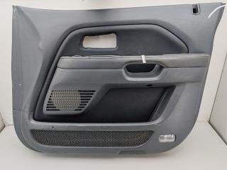 обшивка двери передняя правая Honda Pilot 2007, 3.5 л., бензин, АКПП, серый, внедорожник 5 дв.