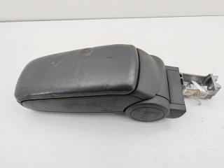 подлокотник Audi A6 C5 1998, 2.4 л., бензин, МКПП, серый, седан, 4B0864207K
