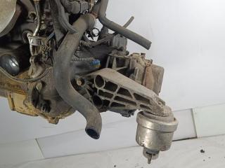 МКПП Opel Vectra B 1999, 1.6 л., бензин, МКПП, серый, универсал, F17C394